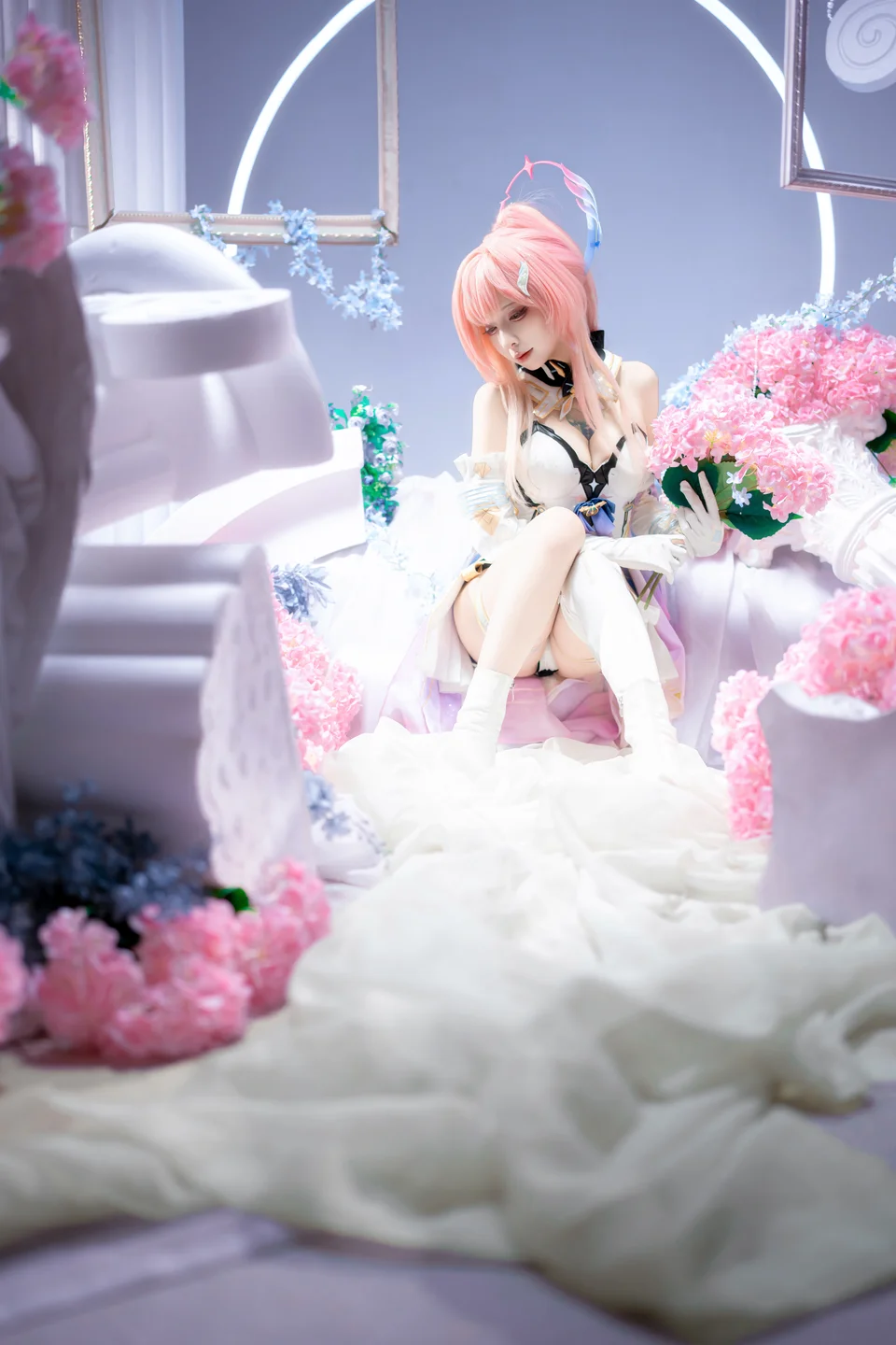 纸悦Etsu_ko - No.028 爱弥斯 [25P-289MB]